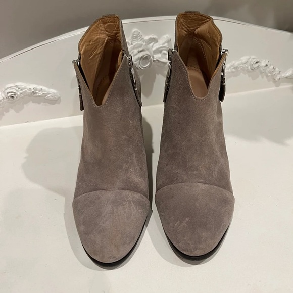 rag & bone Shoes - Rag & bone Margot Ankle Booties